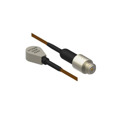 Miniature Accelerometer 3225 Series Miniature Accelerometer 3225 Series